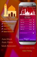 Prayers Time and Muslim Azan 360 Screenshot 3