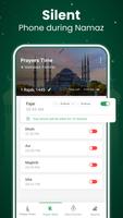 Prayer Time 360- مواقيت الصلاة ảnh chụp màn hình 3