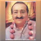 Prayers of Avatar Meher Baba أيقونة