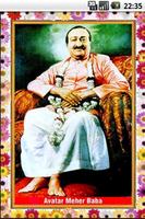 Prayers of Avatar Meher Baba Poster