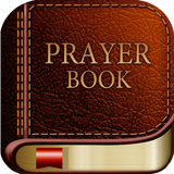 Prayer Book 圖標