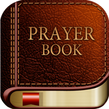 Prayer Book icon