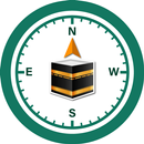 Cari Kiblat & Waktu Solat APK