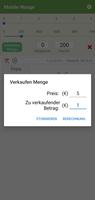 Mobile Waage Screenshot 2