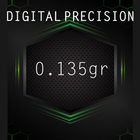 Scale For Weight In Grams Scale Digital Zeichen