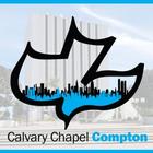 Calvary Chapel Compton biểu tượng