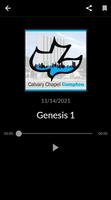 Calvary Chapel Compton ảnh chụp màn hình 1