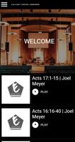 Calvary Chapel Edmonds ảnh chụp màn hình 3