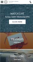 Calvary Chapel New Life ảnh chụp màn hình 3