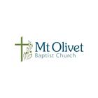 Mt Olivet Baptist Church biểu tượng