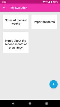 Pregnancy Calculator screenshot 7