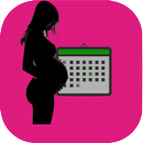 Calculatrice de date d'échéance de grossesse APK