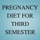 Pregnancy Diet : 3rd Trimester icon