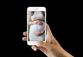 Pregnancy Diet : 3rd Trimester poster