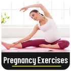 آیکون‌ Pregnancy Exercises