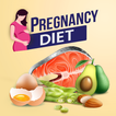 怀孕应用程序：饮食计划、食物指南和提示