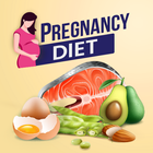 Pregnancy Diet आइकन