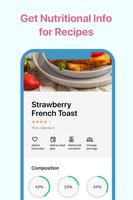 Aplikasi Kehamilan: Tips Makan screenshot 2