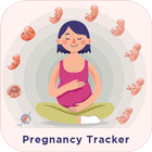 Pregnancy Tracker & BabyGrowth ikona