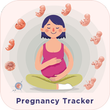 Pregnancy Tracker & BabyGrowth icon