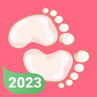 Pregnancy tracker আইকন