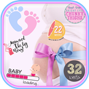 Theo Dõi Thai Kỳ 🧸 Sự Phát Triển Của Bé APK
