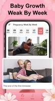 Pregnancy Tracker - Calculator screenshot 3