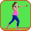 Pregnancy Workouts at Home