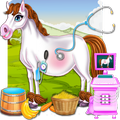 pregnant games for girls - mom