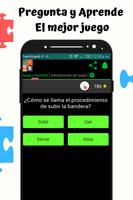 Pregunta y Aprende - El mejor juego capture d'écran 3