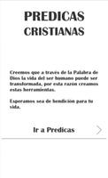 Predicas Cristianas 截图 1