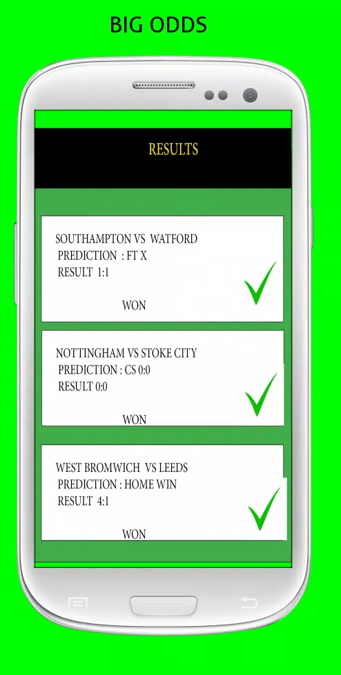 Over 1.5 and over 2.5 tips , gg soccer predictions APK for Android Download