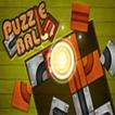 Puzzle Ball