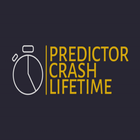 Predictor Crash Lifetime ícone