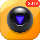 Prediction Ball - Ask Question Get Answer icon