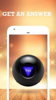 Prediction Ball - Ask Question Get Answer اسکرین شاٹ 2