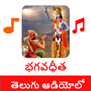 Bhagavad Gita in Telugu Audio APK