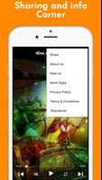 Bhagvad Gita in Gujarati Audio captura de pantalla 2