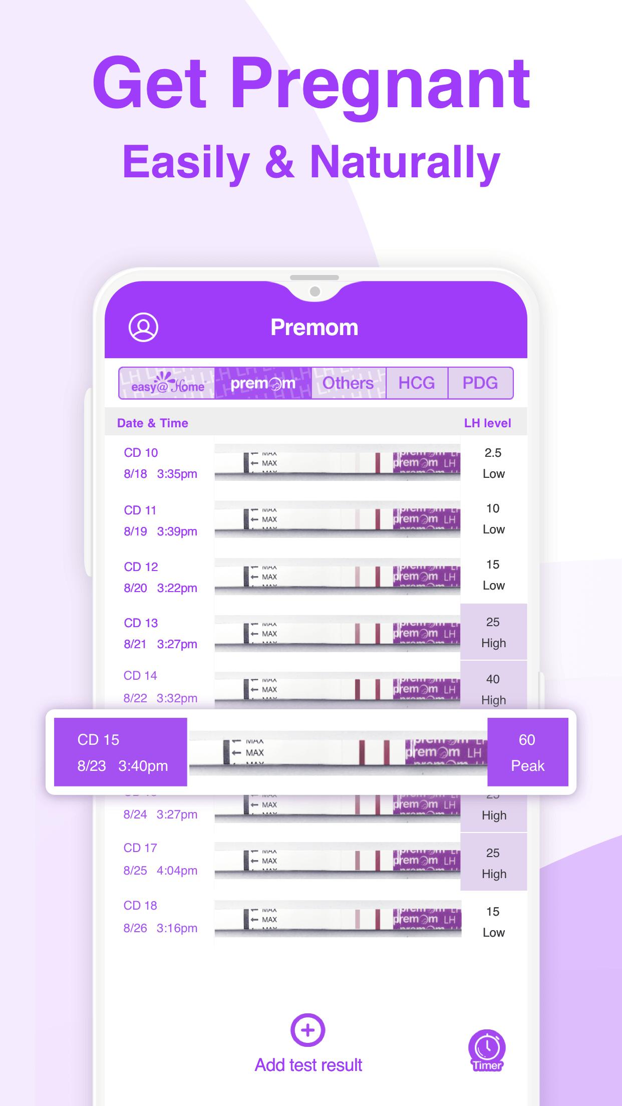 Premom For Android Apk Download Premom For Android Apk Download