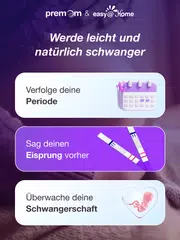 Premom - Mein Kinderwunsch XAPK Herunterladen