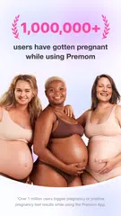 Premom排卵日予測,妊活アプリ & 生理管理アプリ アプリダウンロード