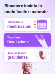 download Premom Tracker dell'Ovulazione XAPK