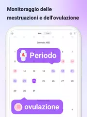 download Premom Tracker dell'Ovulazione XAPK