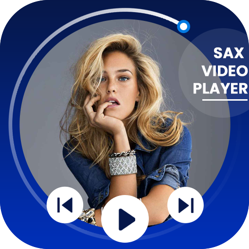 SAX Video Player : HD Video Player 2021