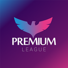 Premium League ícone