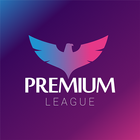 Premium League ไอคอน