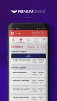 Premium League Fantasy Game screenshot 2