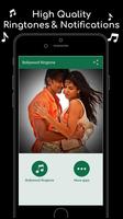 Bollywood Ringtone Ekran Görüntüsü 1