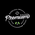 آیکون‌ Barbearia Premium