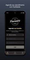 برنامه‌نما Barbearia Premium عکس از صفحه